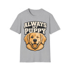 Always My Puppy T-shirt