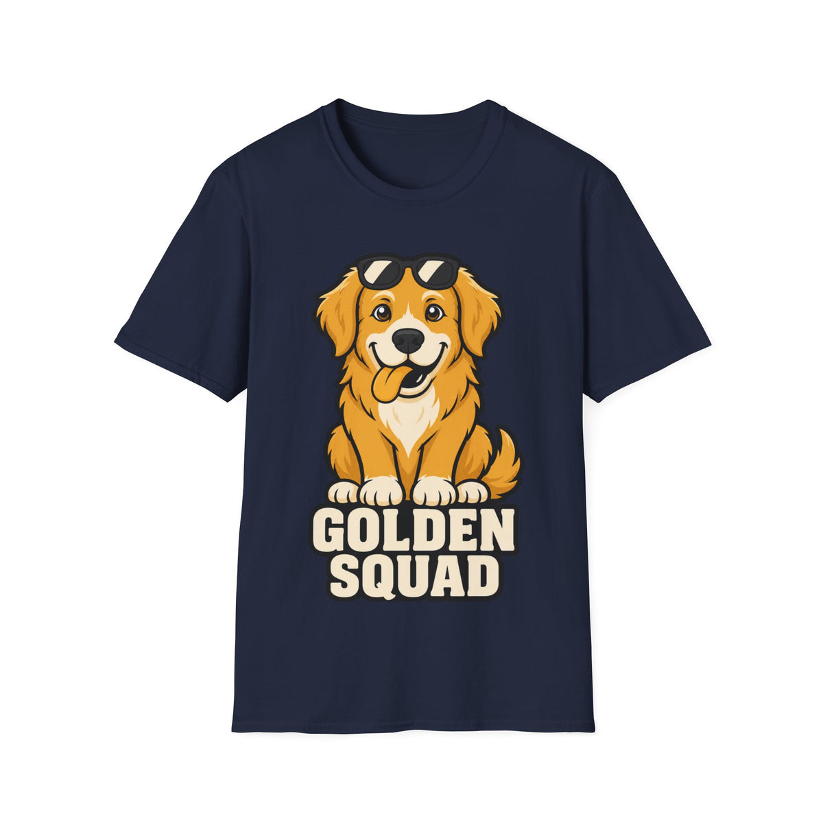 Golden Squad T-Shirt
