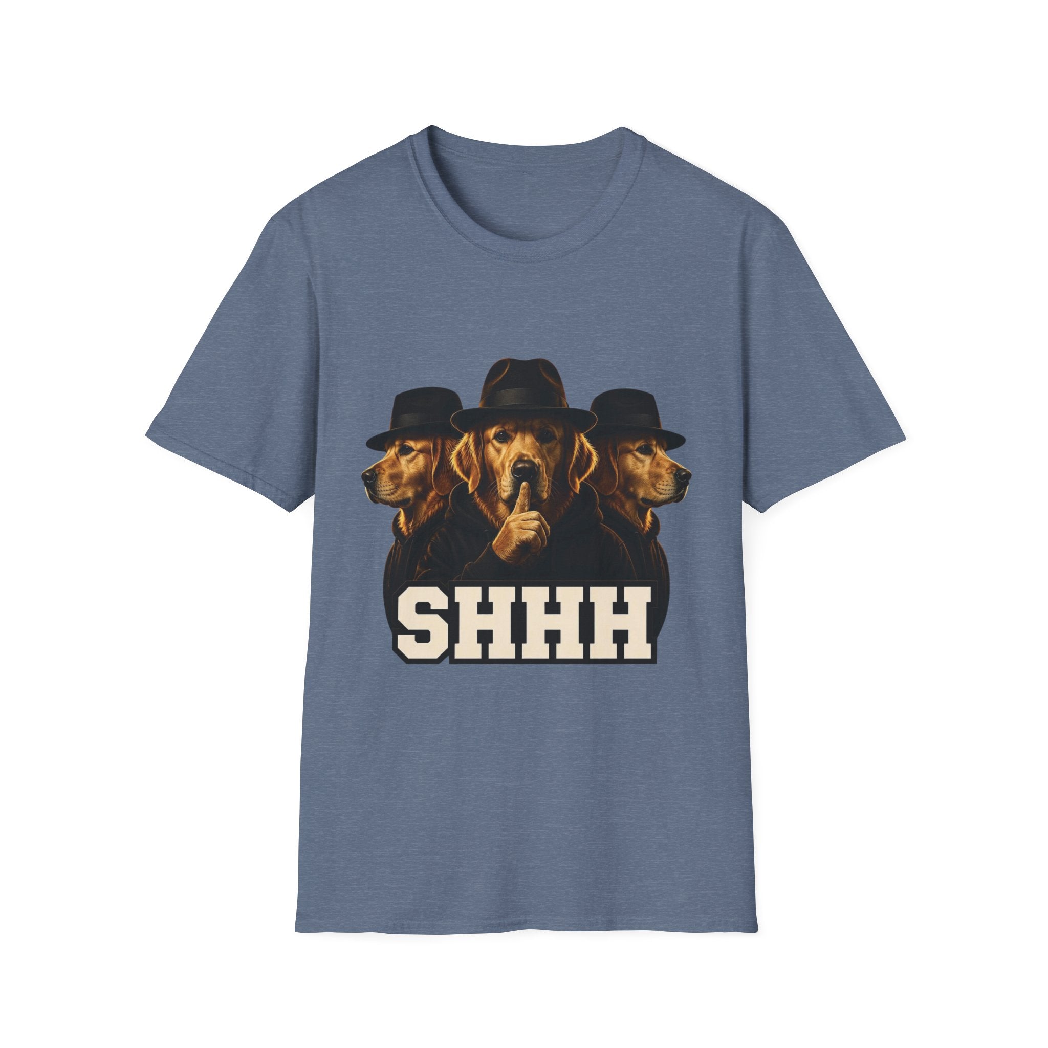 SHHH T-Shirt