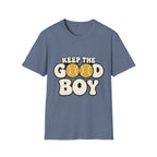 Keep Good Boy T-Shirt