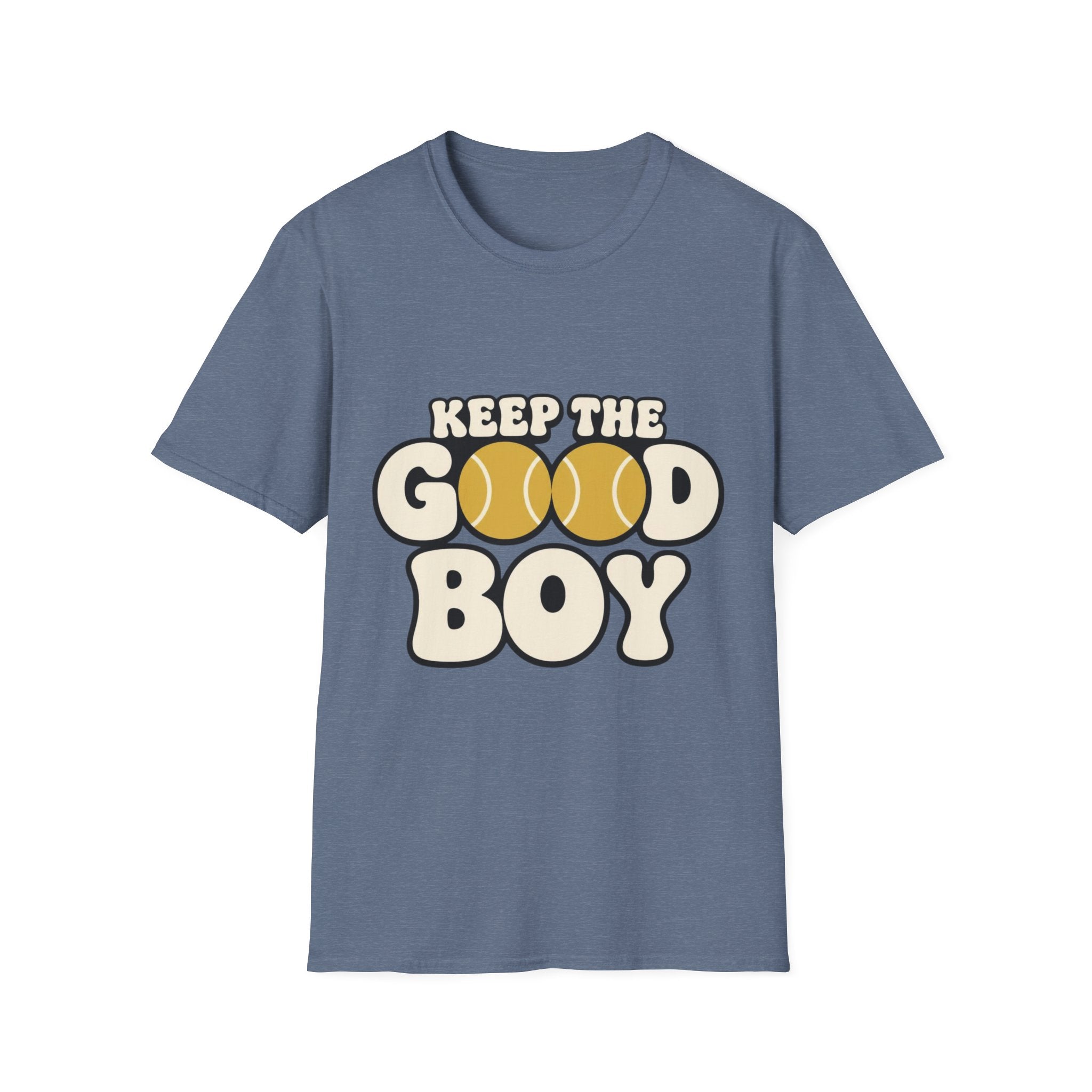 Keep Good Boy T-Shirt