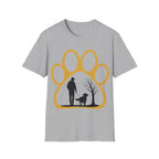 Golden Walk T-Shirt