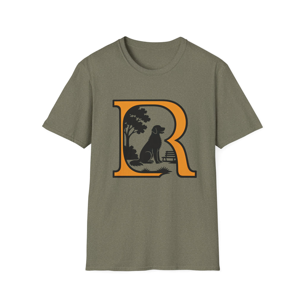 Retriever Soul T-Shirt