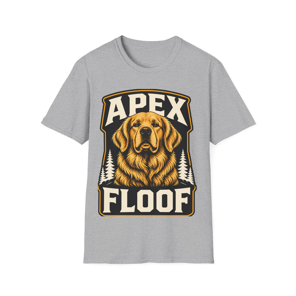 Apex Floof T-Shirt