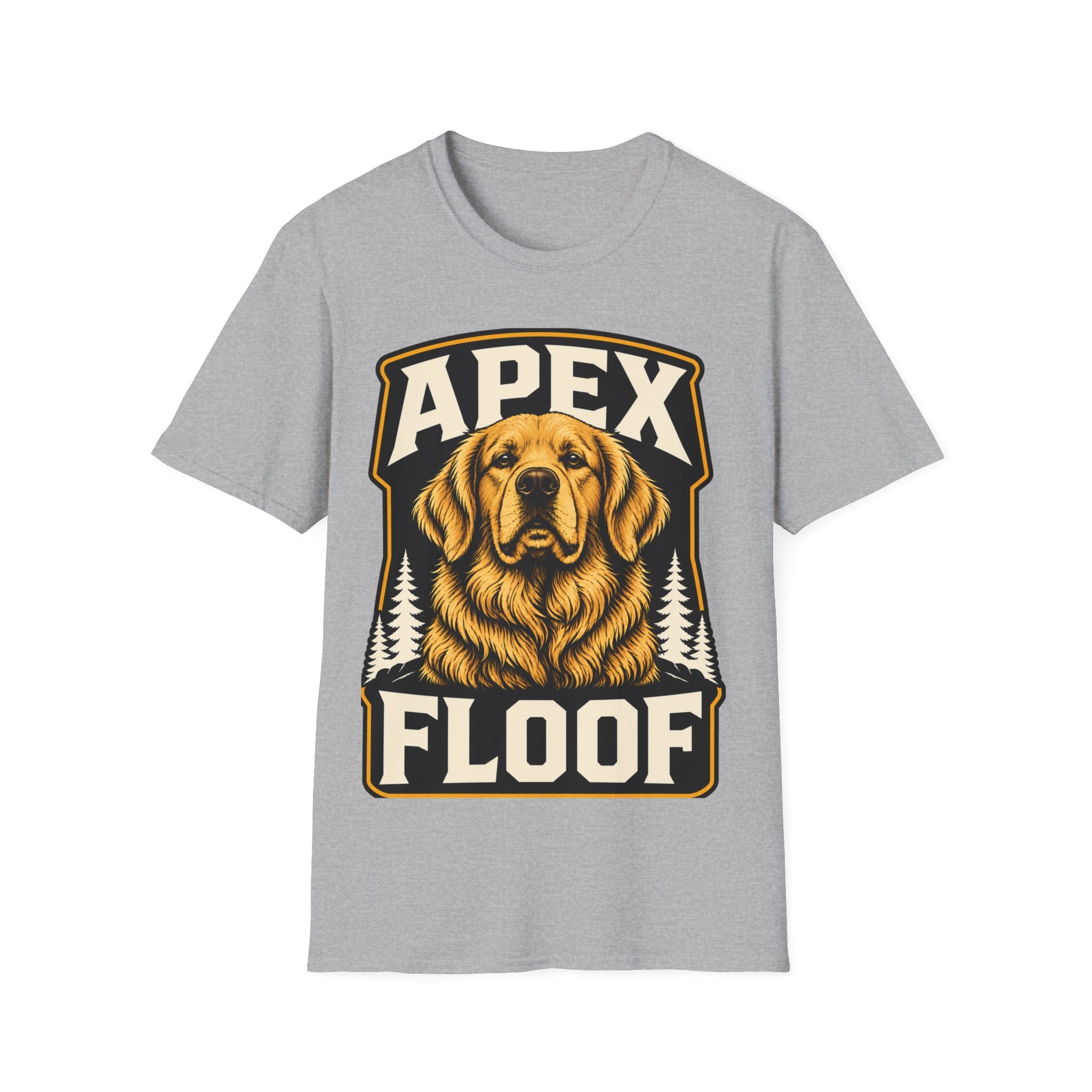 Apex Floof T-Shirt