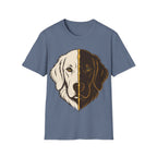 TWO FACES T-Shirt