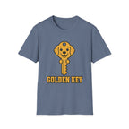 Golden Key T-Shirt