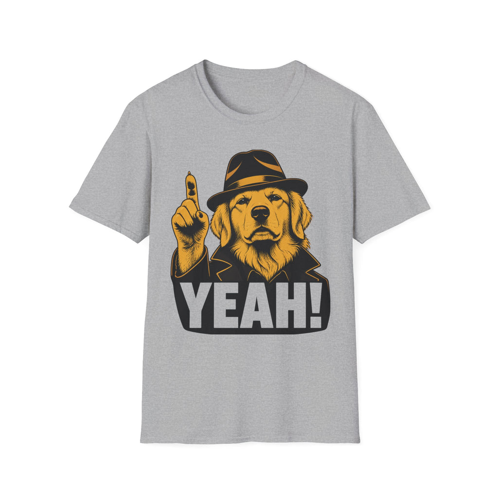 Yeah! T-Shirt