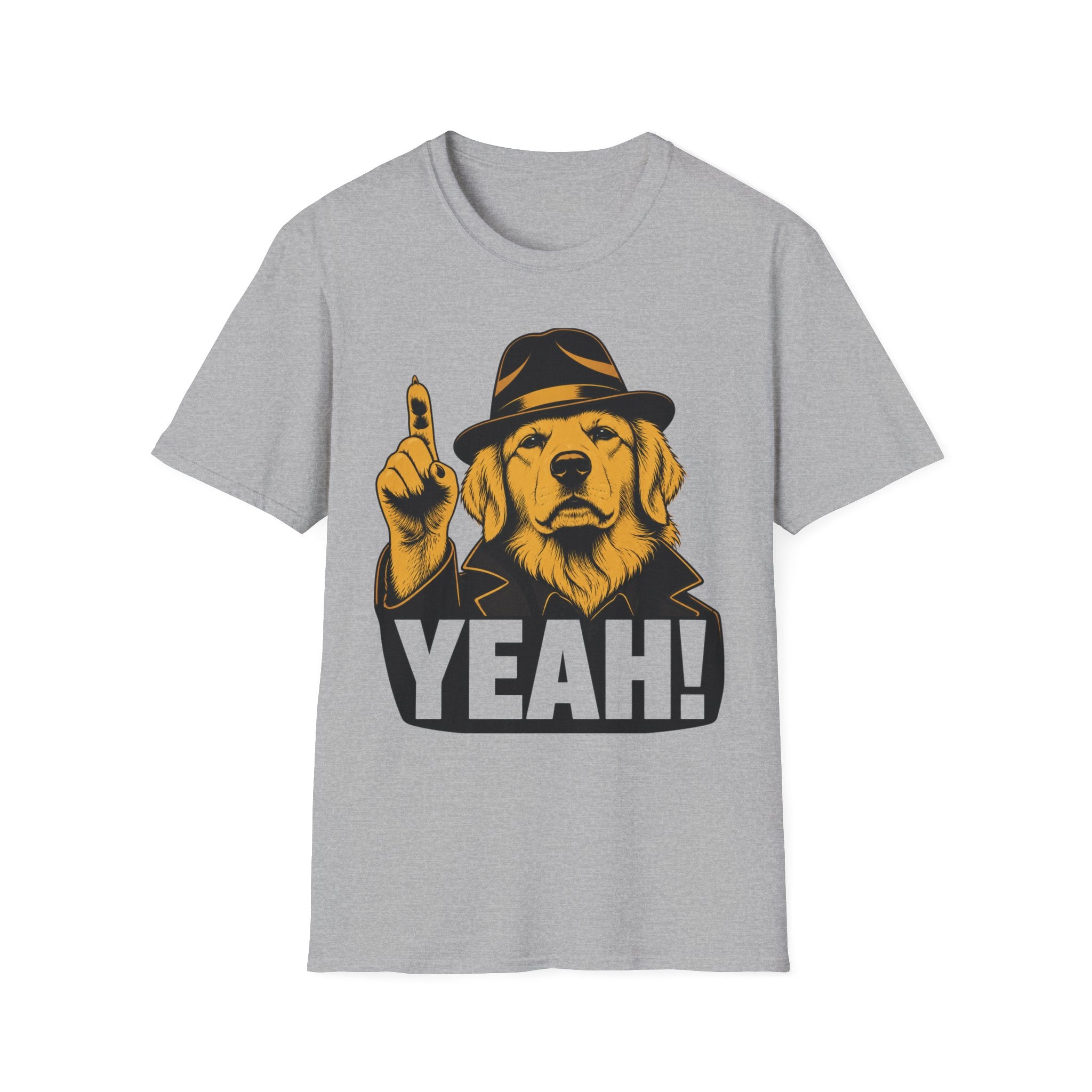 Yeah! T-Shirt