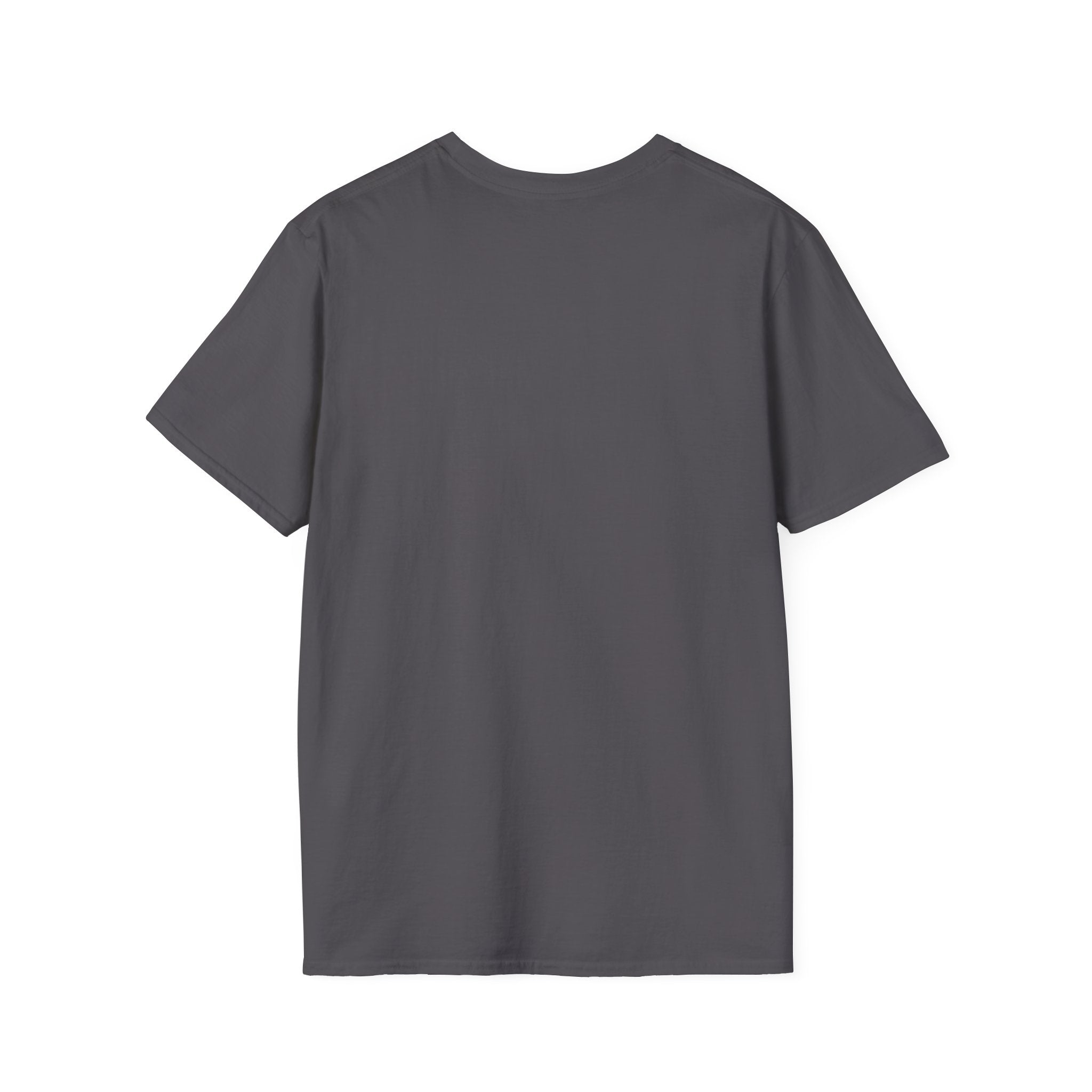 Dog Lettermark T-Shirt