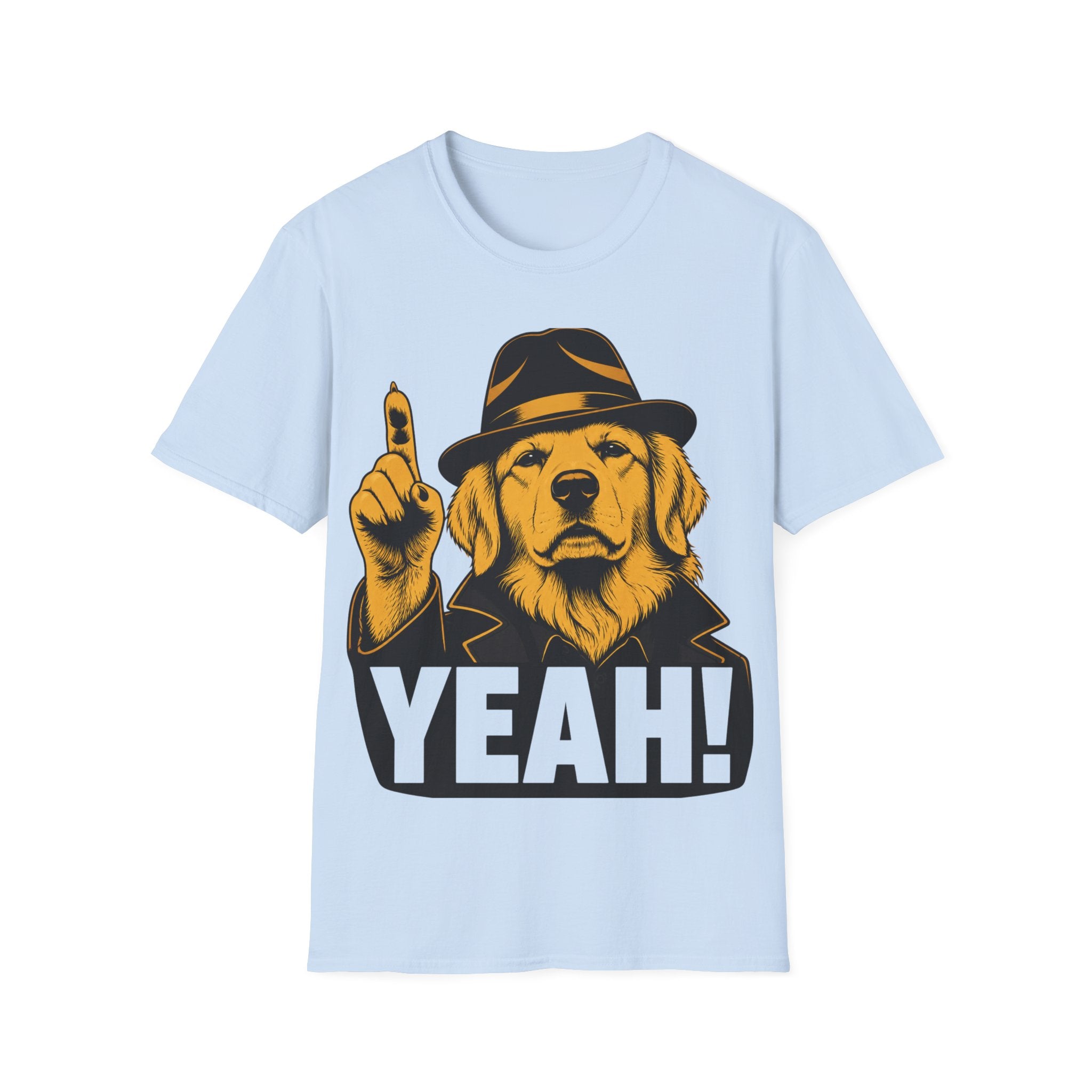 Yeah! T-Shirt