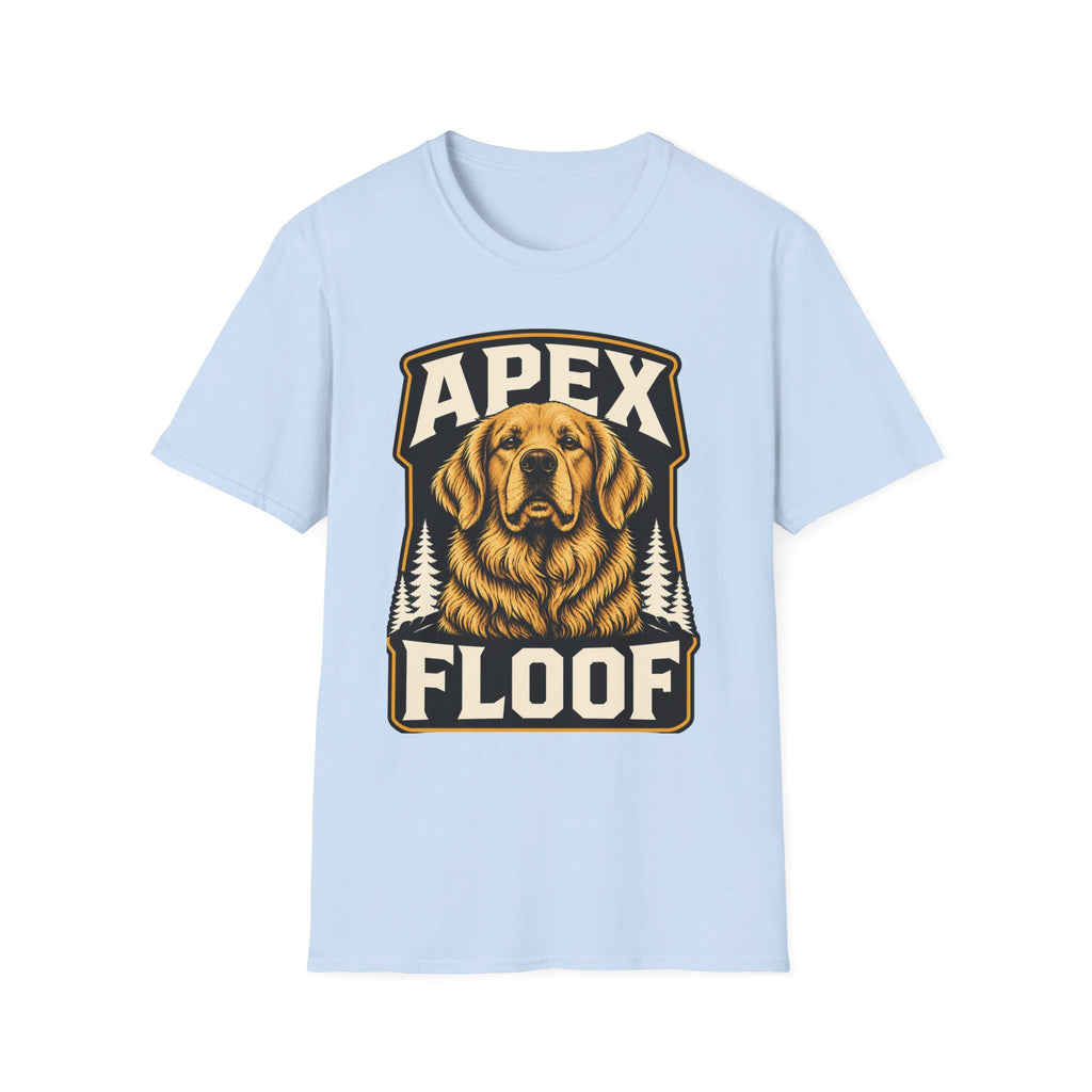 Apex Floof T-Shirt