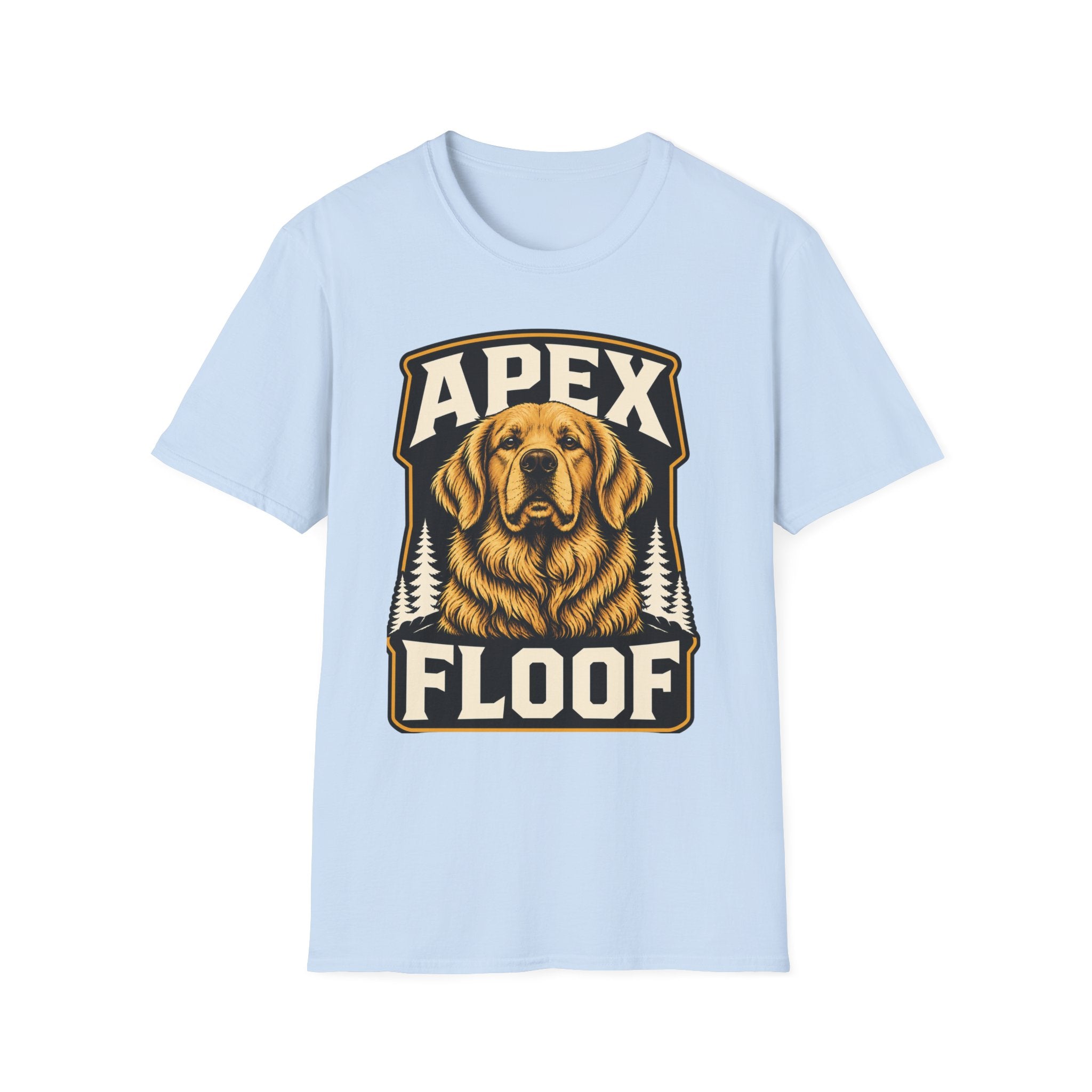 Apex Floof T-Shirt