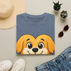 Golden Heart T-Shirt