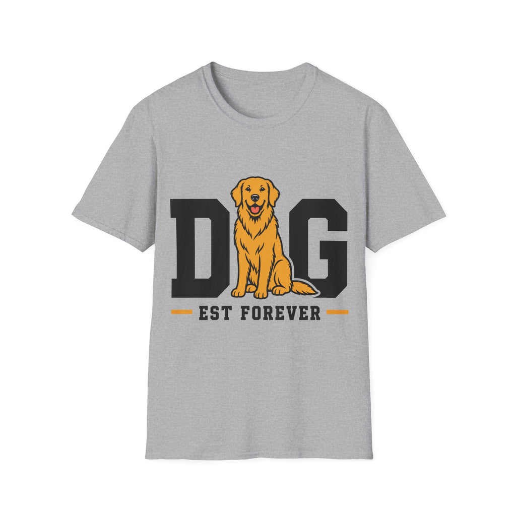 Forever T-Shirt