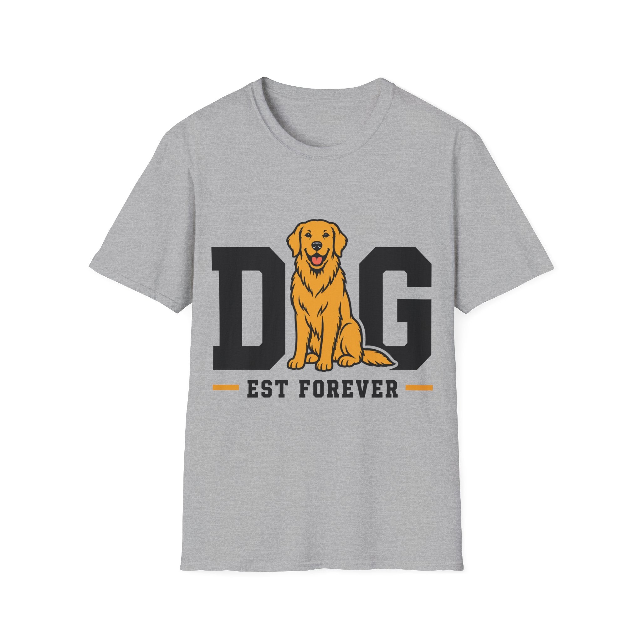 Forever T-Shirt