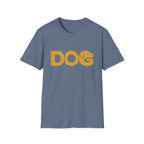Dog Lettermark T-Shirt
