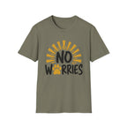 No Worries T-Shirt