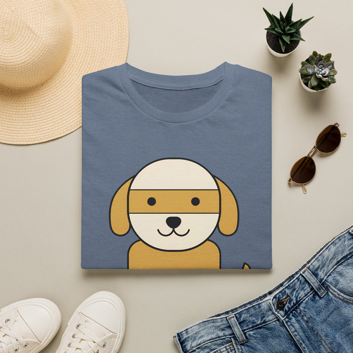 Golden Mode T-Shirt