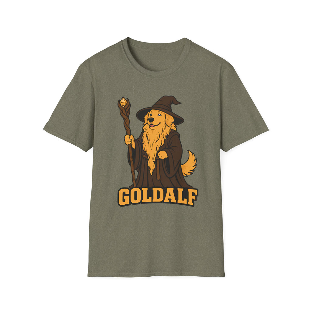 GoldAlf T-Shirt