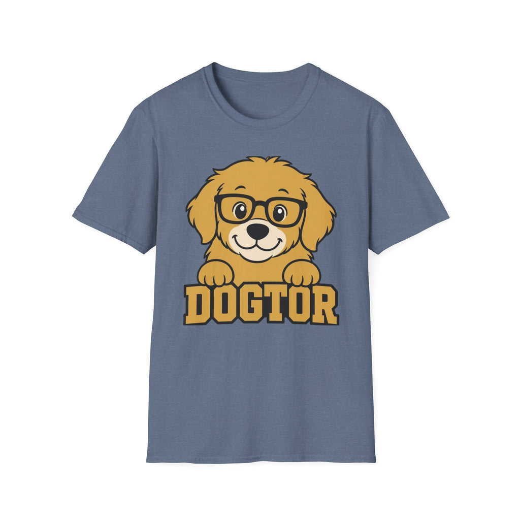 Dogtor T-Shirt