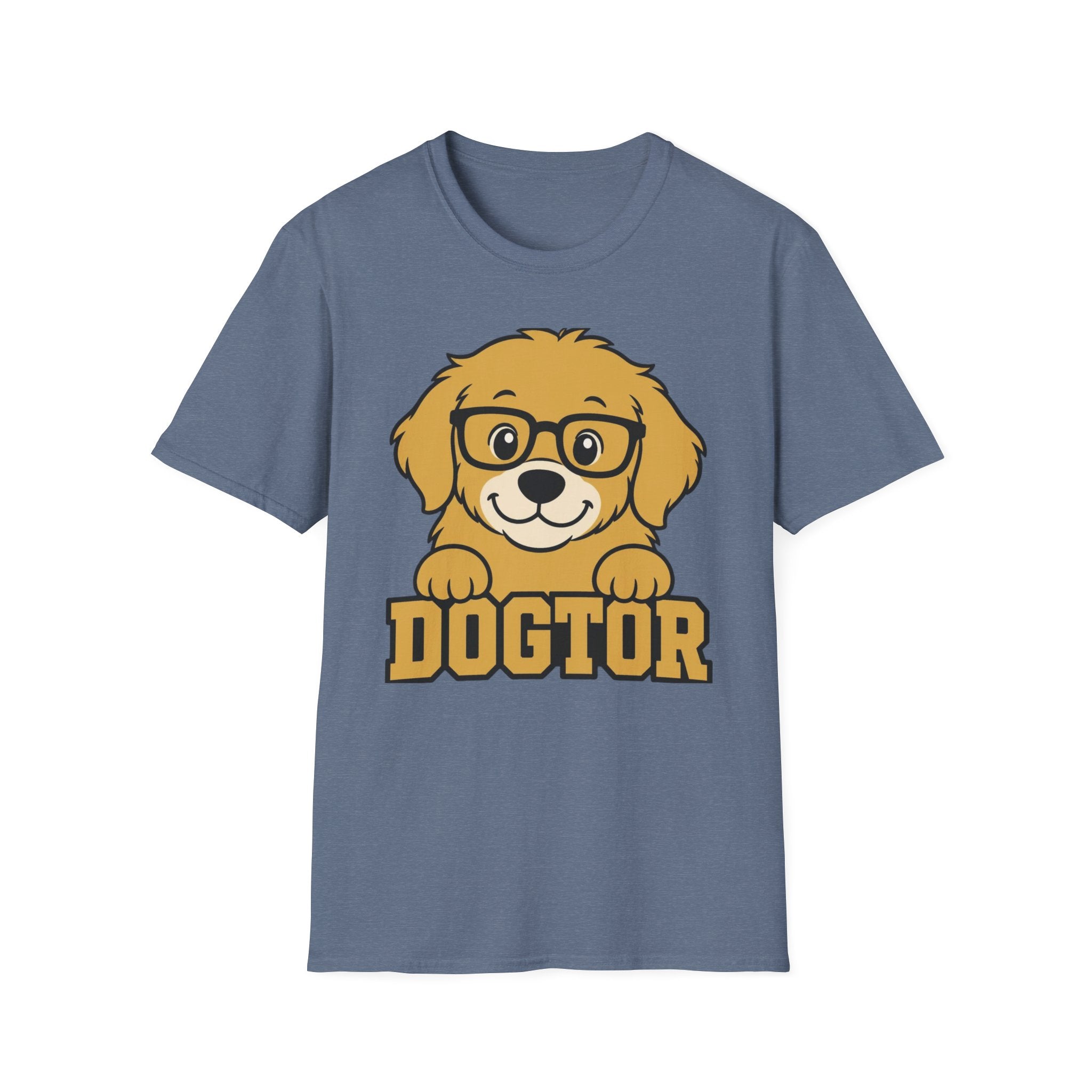 Dogtor T-Shirt