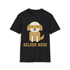 Golden Mode T-Shirt