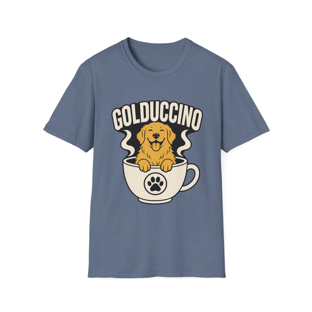 Golduccino T-Shirt