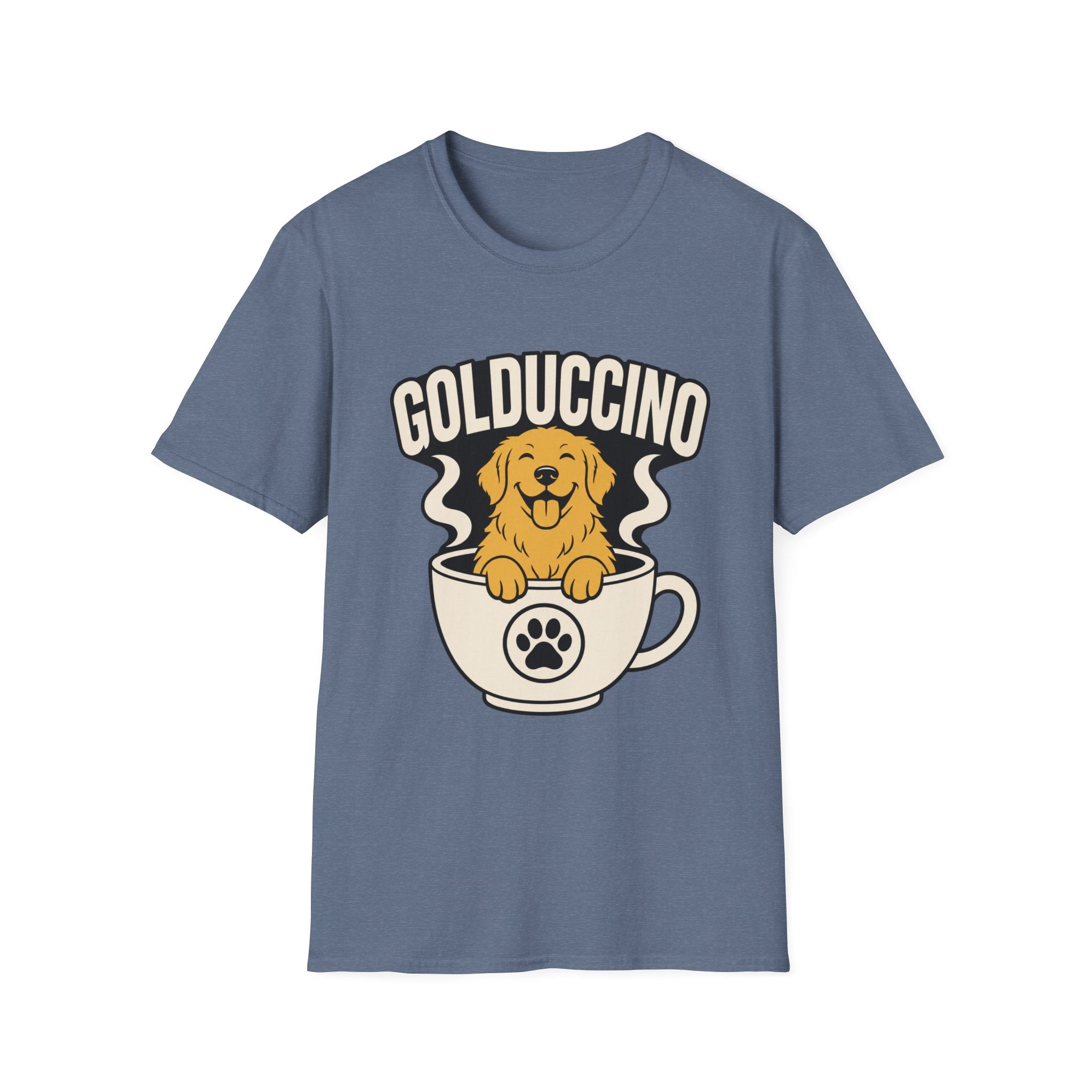 Golduccino T-Shirt