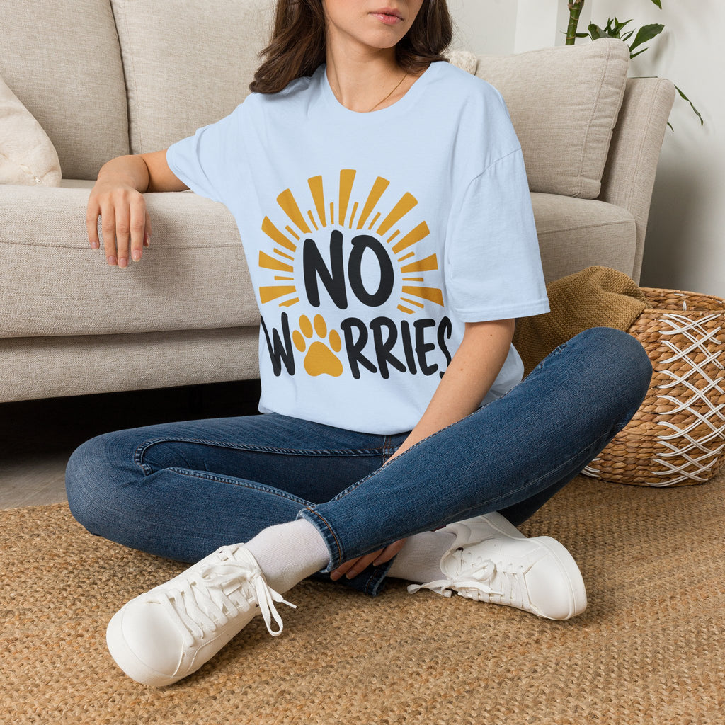 No Worries T-Shirt