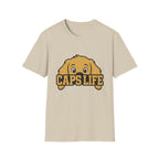 Caps Life T-shirt