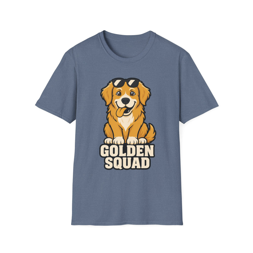 Golden Squad T-Shirt