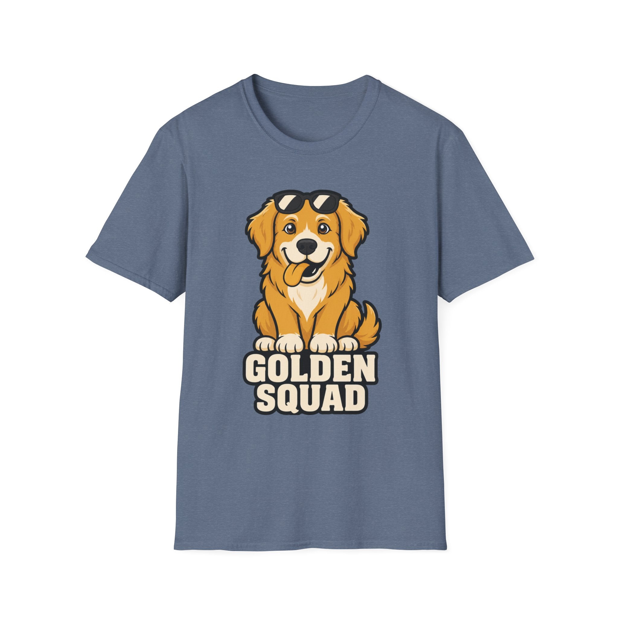 Golden Squad T-Shirt