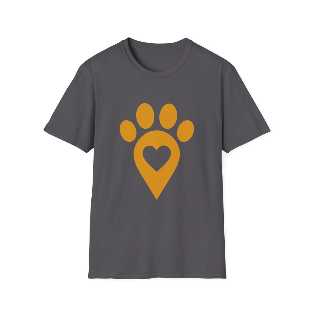 Heart Paw T-Shirt