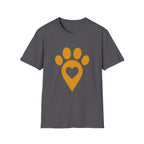 Heart Paw T-Shirt