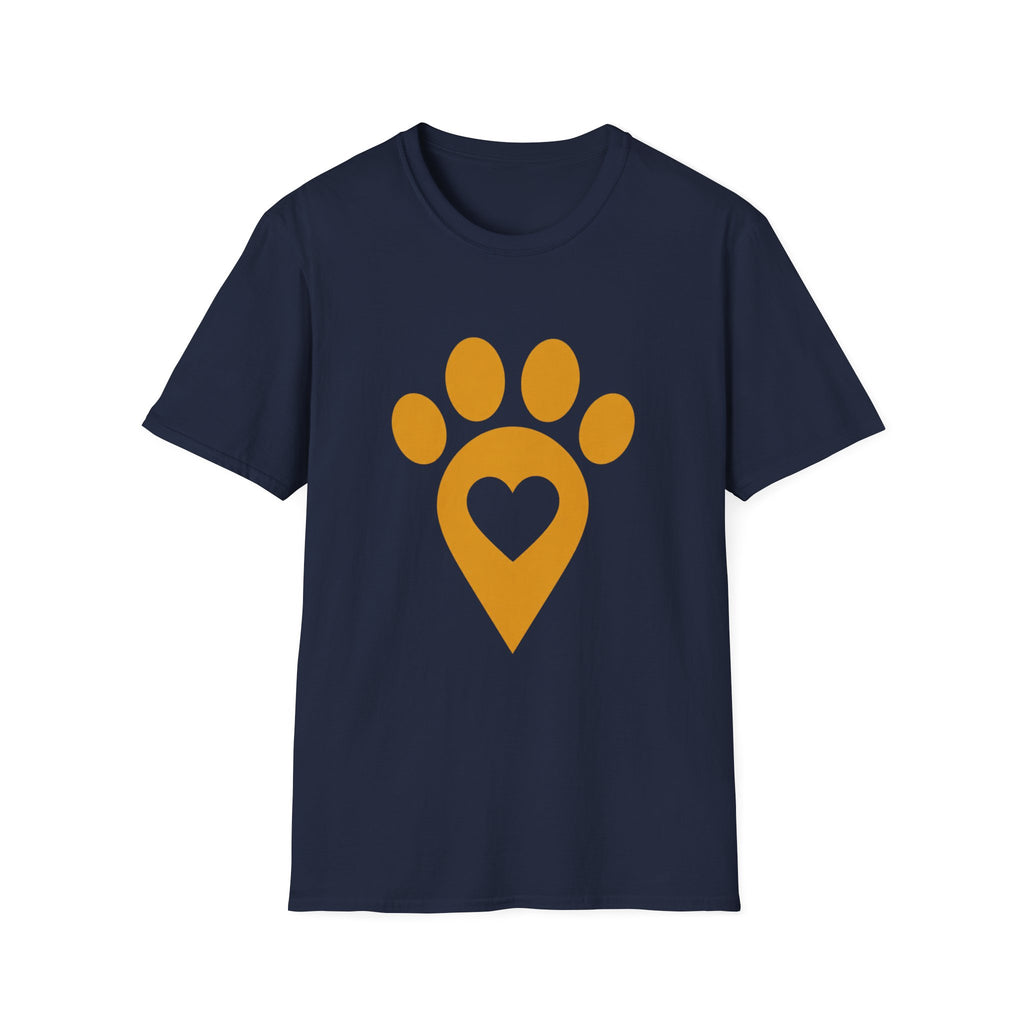 Heart Paw T-Shirt