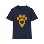 Heart Paw T-Shirt