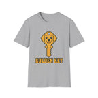 Golden Key T-Shirt