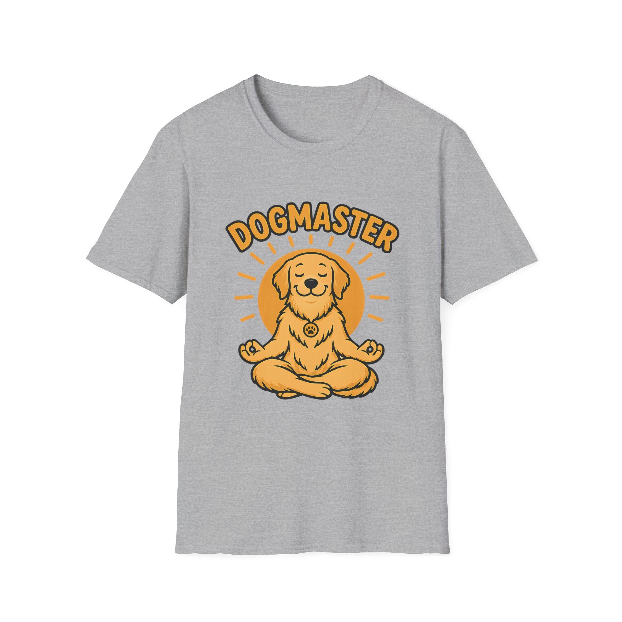 DogMaster T-Shirt