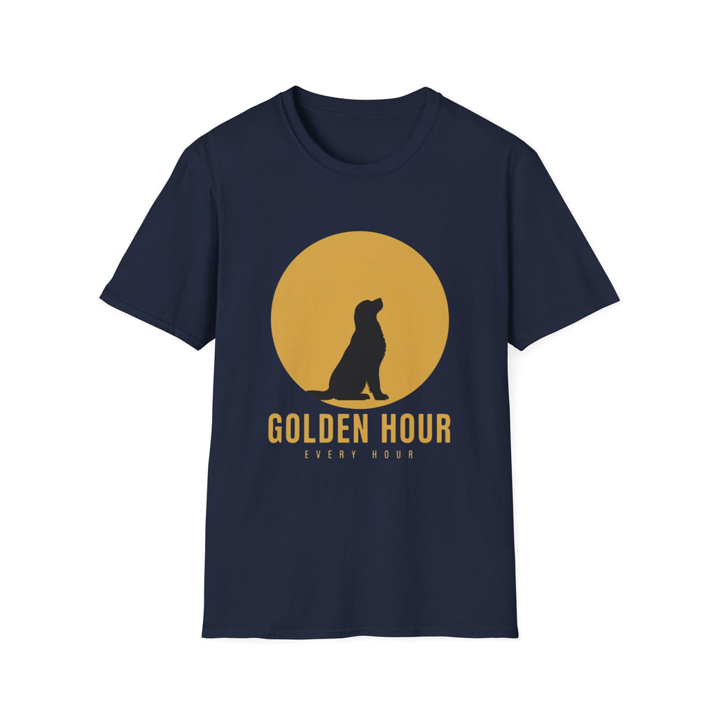 Golden Hour T-Shirt