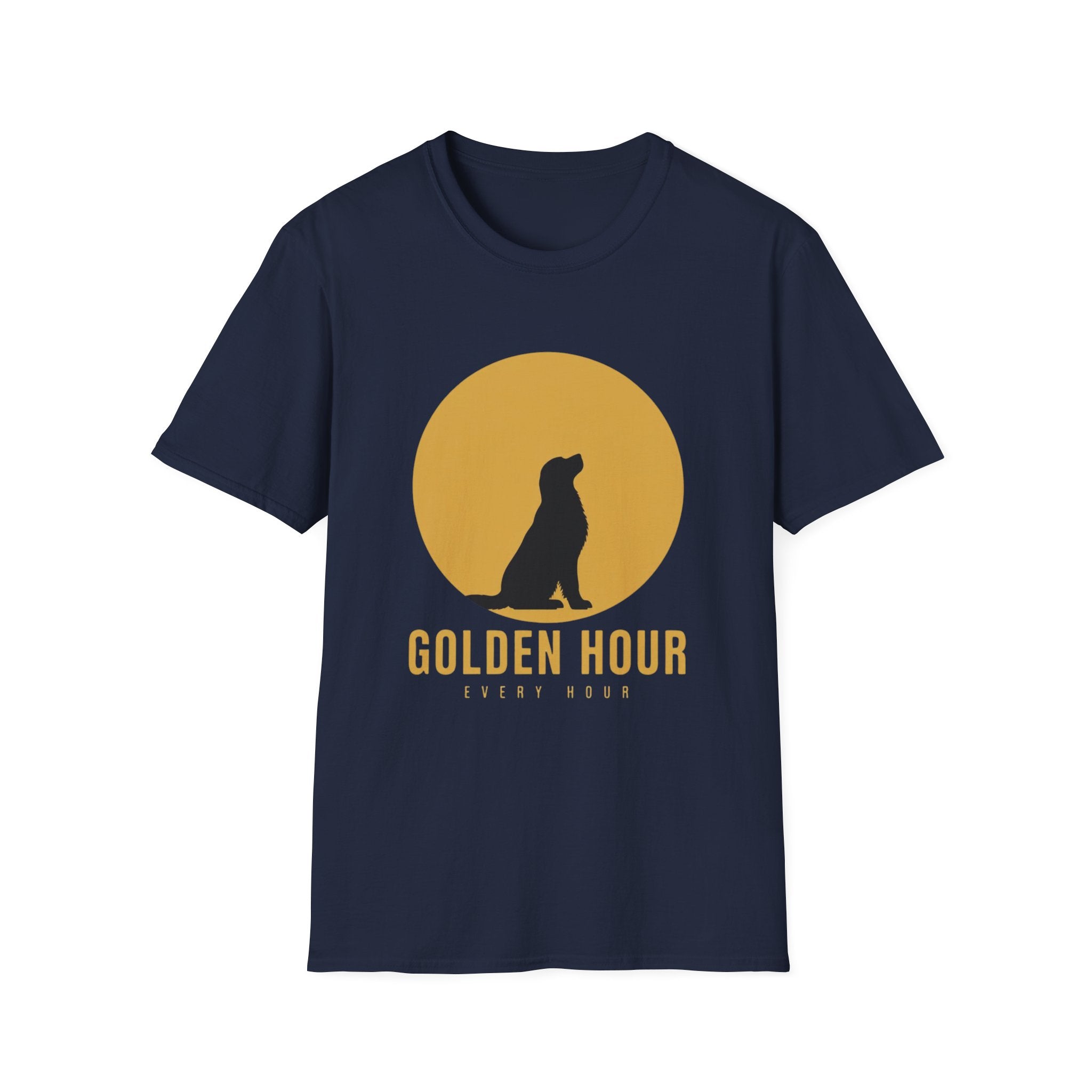 Golden Hour T-Shirt