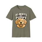 Always My Puppy T-shirt