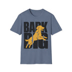 Bark Big T-Shirt