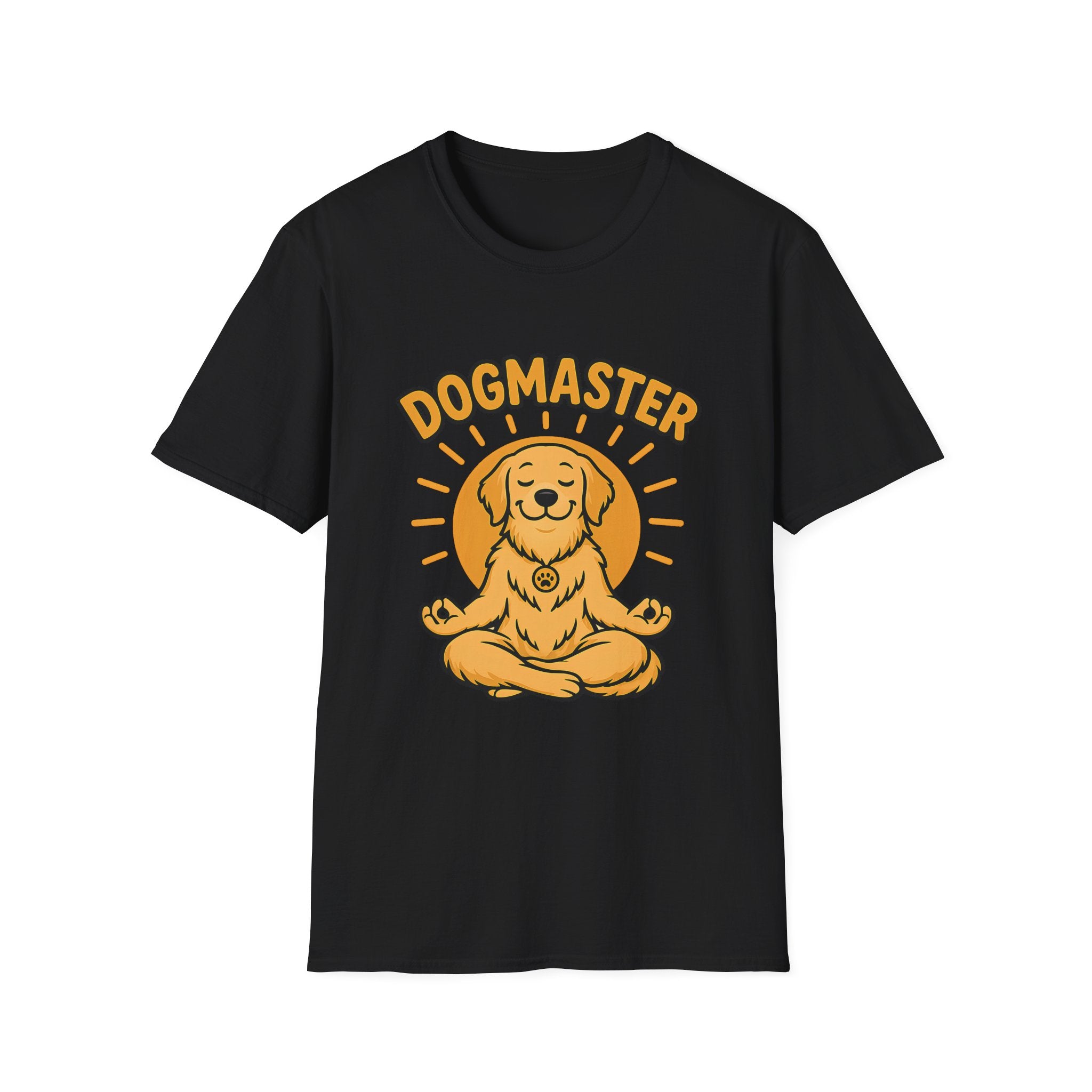 DogMaster T-Shirt