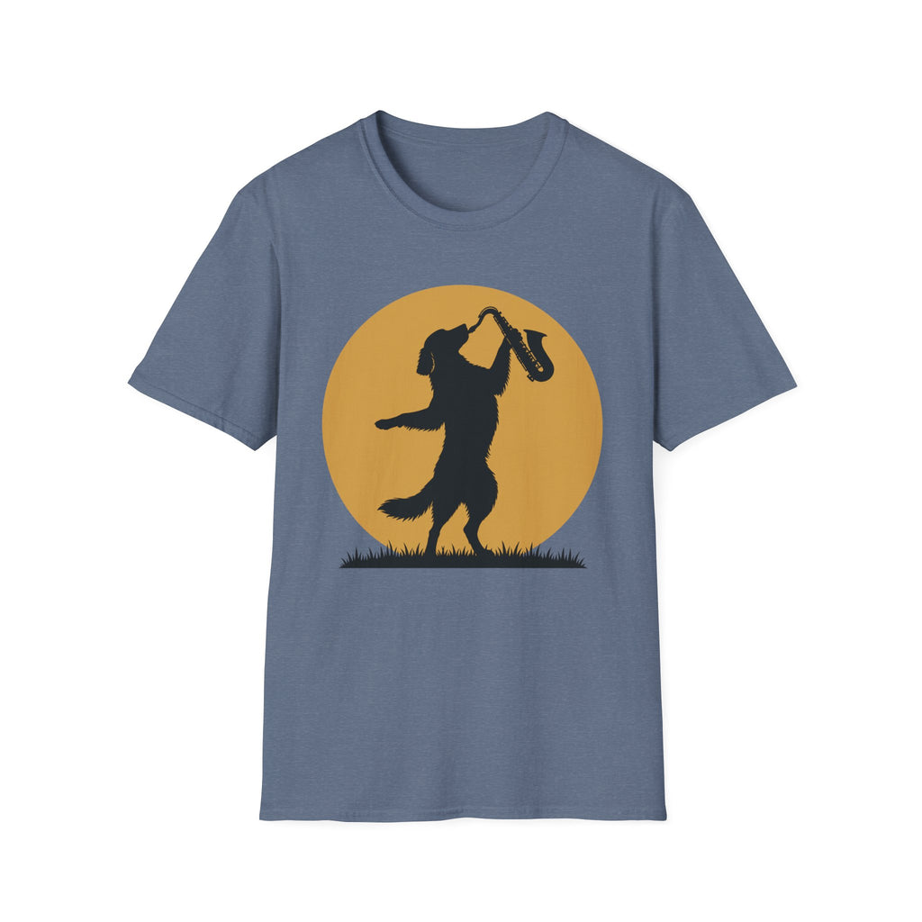 JAZZ SOUL T-Shirt