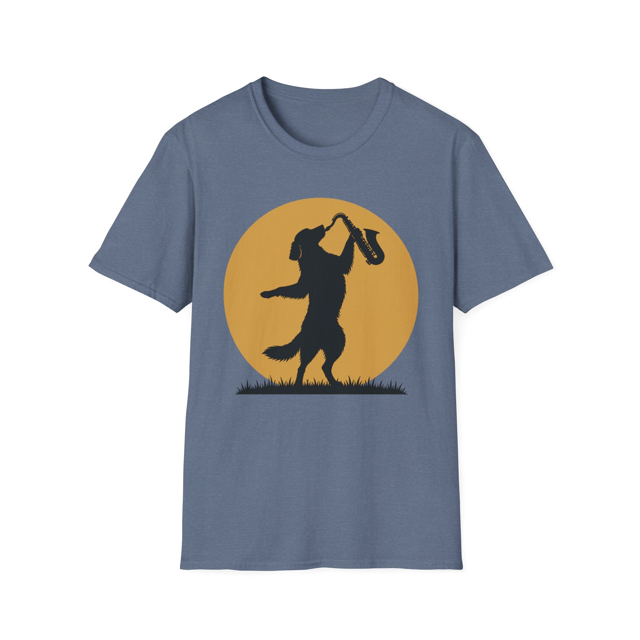 JAZZ SOUL T-Shirt