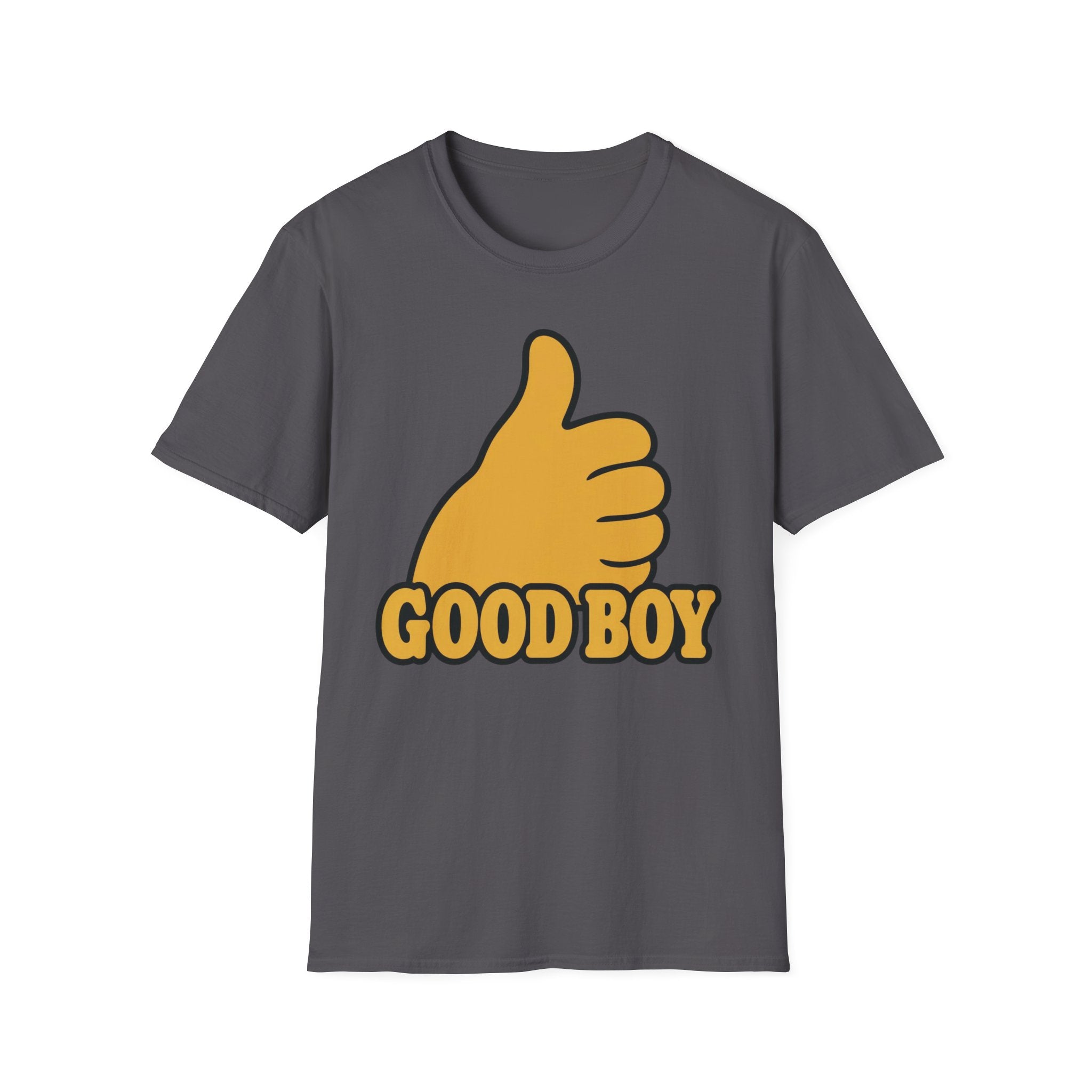 Good Boy T-Shirt
