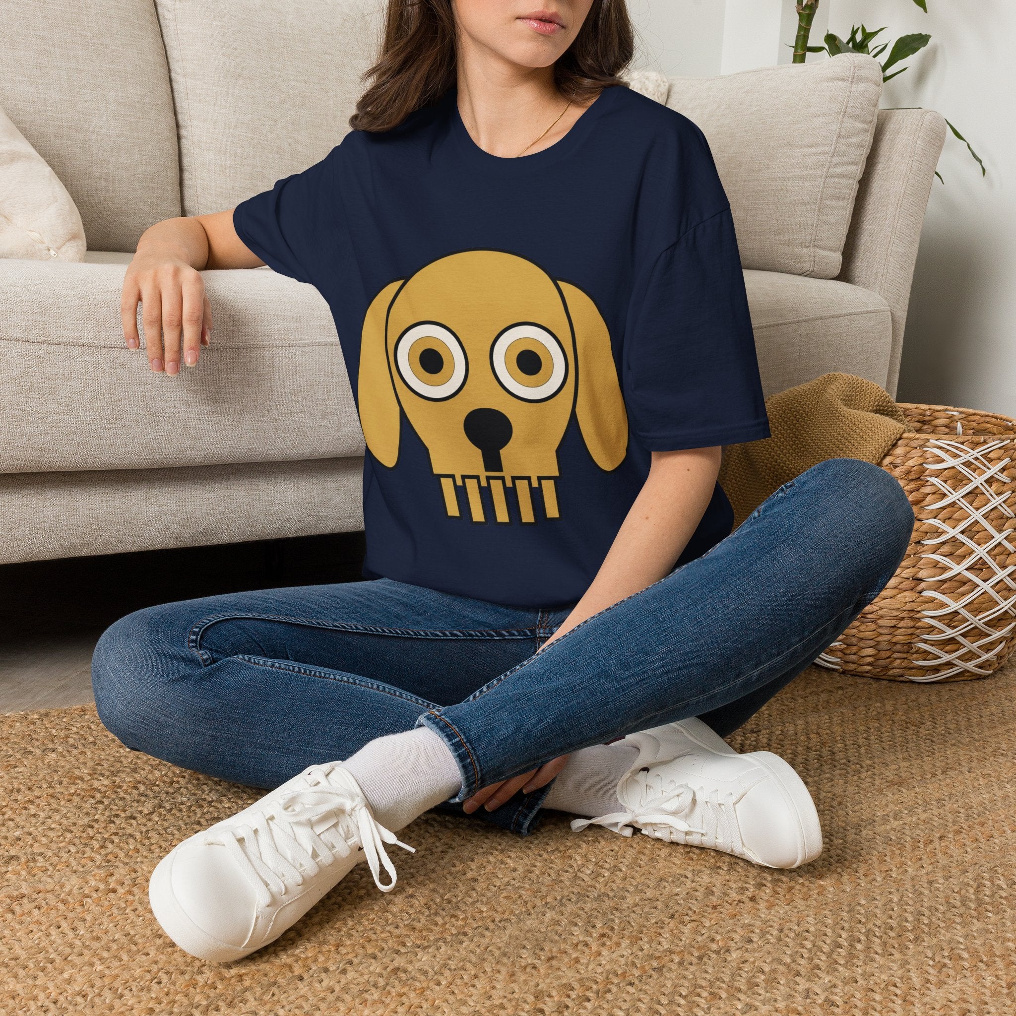 Bright Eyes T-Shirt