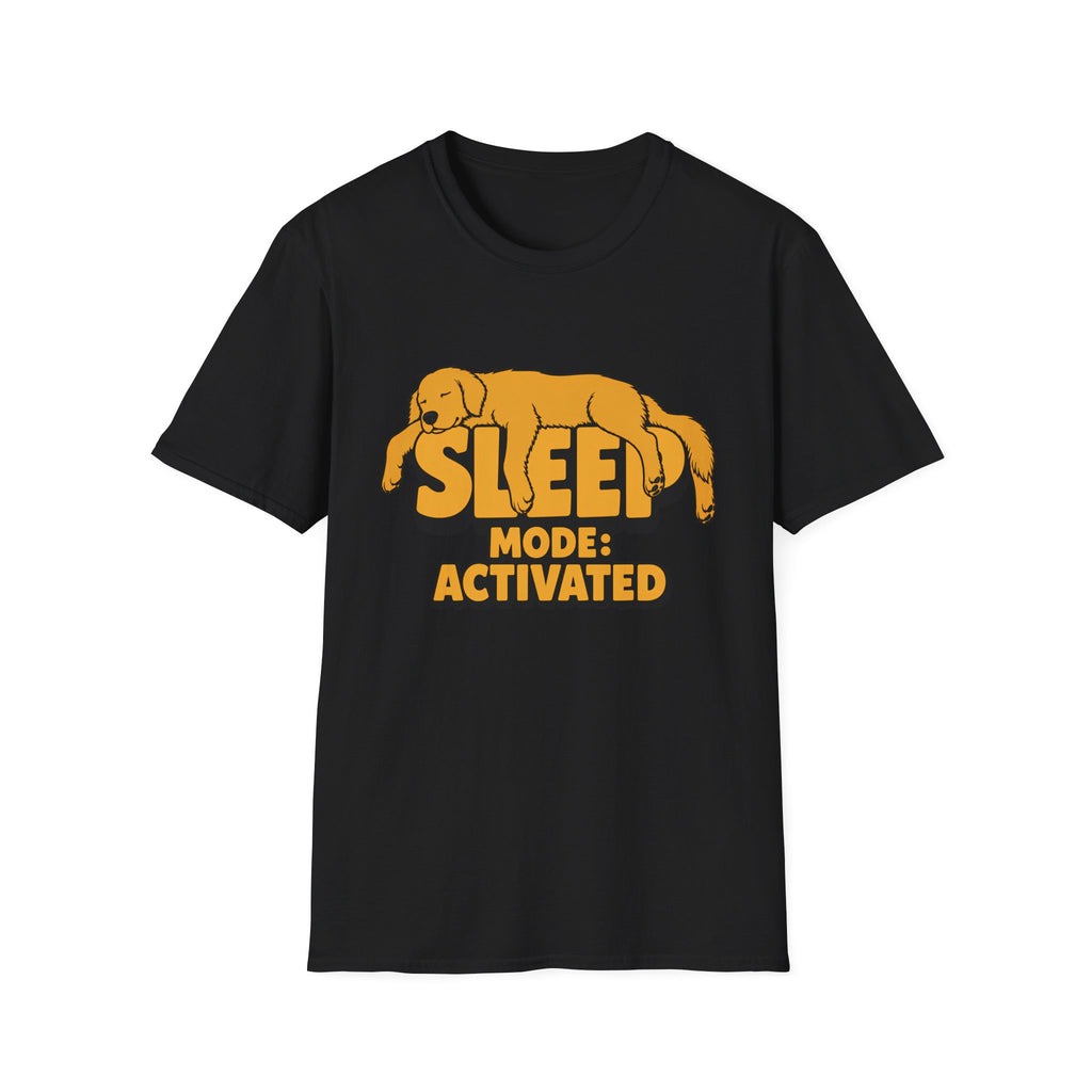 Sleep Mode T-Shirt