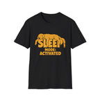 Sleep Mode T-Shirt